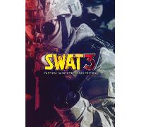 SWAT 3: Tactical Game of the Year Edition Gog.com Key GLOBAL