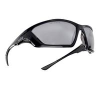 SWAT Ballistic - Gafas de sol, color plateado