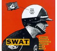 Swat - Deep Inside a Cop's Mind