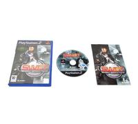 Swat: Global Strike Team [PlayStation2] [Importado de Francia]