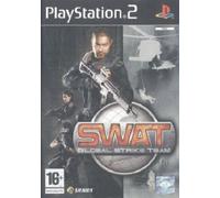 Swat Global Strike Team-(Ps2)