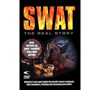 SWAT - The Real Story [Reino Unido] [DVD]