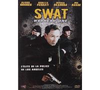 SWAT - Warhead One [Francia] [DVD]