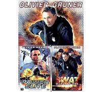 SWAT - Warhead One + Power Elite [Francia] [DVD]