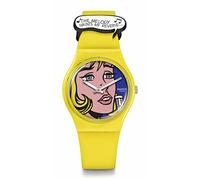 SWATCH Analógico Modelo RELOGIO Marca