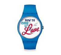 SWATCH Analógico Modelo RELOGIO Marca