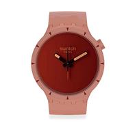 SWATCH Analógico Modelo Watches Mod. SB03R100. Marca