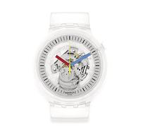 SWATCH Analógico SB01K100