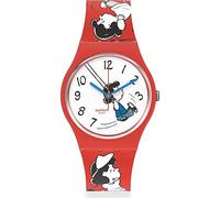 SWATCH Analógico SO28Z106
