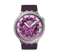 Swatch Audacious Acai - SB07S120