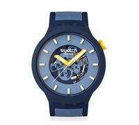 Swatch Below The Horizon - SB05N117