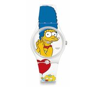 Swatch Best MOM Ever - SO28Z116 Simpsons