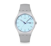 Swatch Blueberry Sky - SO29M702