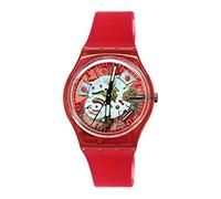 Swatch Hombre Reloj GR178