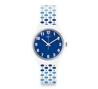 Swatch Hombre Reloj GW201