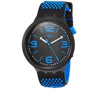 Swatch Hombre Reloj SO27B101
