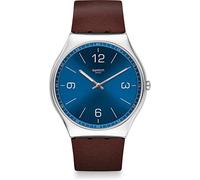 Swatch Hombre Reloj SS07S101
