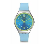 Swatch Midday Sky SYXS156 - Reloj de pulsera azul, azul