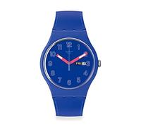 Swatch Montre Cobalt Disco