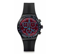Swatch Montre Crimson Mystique