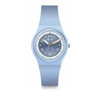 Swatch Montre Femme Frozen Waterfall Collection Power of Nature