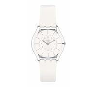 Swatch Montre Femme White CLASSINESS