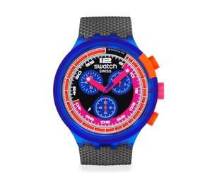 Swatch Montre Neon Party TO The MAX