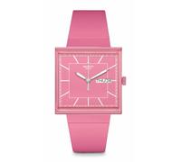 Swatch Montre What If Rose