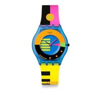 Swatch Neon FLUMOTIONS - SS08S101