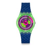 Swatch Neon SKYCHART - SO28G704