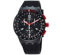 SWATCH NEW COLLECTION Relojes de Pulsera para Hombres Modelo SUSB411 Reloj Cuarzo para Hombre. Marca