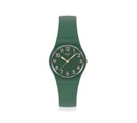 Swatch Notes of Pecan - LG130