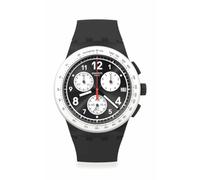 Swatch Nothing Basic About Black SUSB420