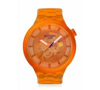 Swatch Orange Joy - SB05O103