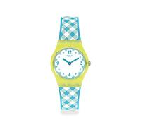 Swatch Picmika LJ112 - Reloj de cuarzo para mujer