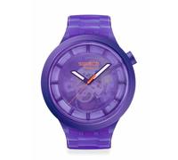 Swatch Purple Joy - SB05V103