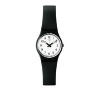 Swatch Reloj Analógico de Cuarzo para Mujer con Correa de Plástico - LB 153