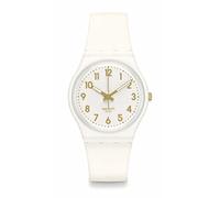 Swatch Reloj Análogico-Digital para Mujer de Automático con Correa en No Aplica S7268831