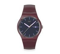 Swatch Burgundy Berry - SO29R707