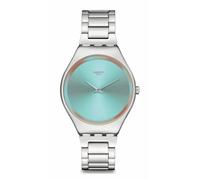 Swatch Reloj Casual Cuarzo Acero Inoxidable SYXS155G