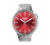 Swatch Reloj Casual SB07S104G, Rosso, Big Bold