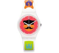 Swatch Reloj Mujer GW179