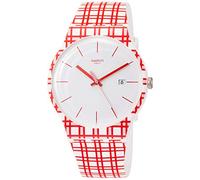 Swatch Reloj de Mujer SUOW401