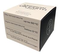 Swatch Reloj de pulsera MoonSwatch omega x Mission to Earth Desert de Biocerámica, beige, Desierto