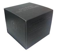 Swatch Reloj de pulsera Scuba Fifty Fathoms X Blancpain Ocean of Storms