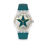 Swatch Reloj Especial Día del Padre