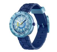 Swatch Reloj FlikFlak ZFCSP133 Bluebrick