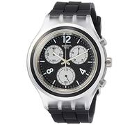 Swatch Reloj Hombre SVCK1004 Negro