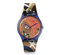 Swatch Reloj Informal SO29Z136