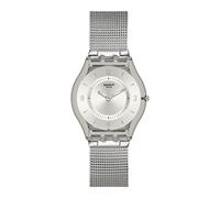 Swatch Reloj Metal Knit SS08M100M